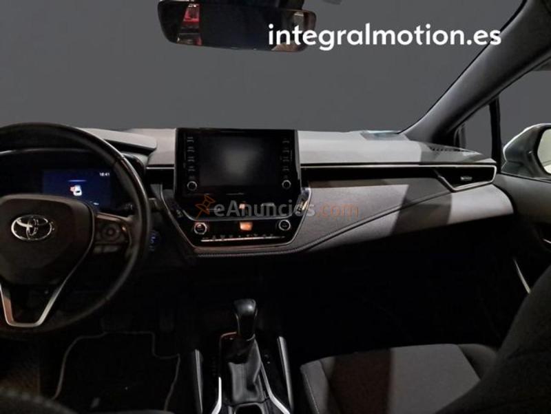 Toyota Corolla 1.8 125H ACTIVE TECH E-CVT