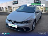 Volkswagen Polo 6  1.0 TSI 70kW (95CV) Polo