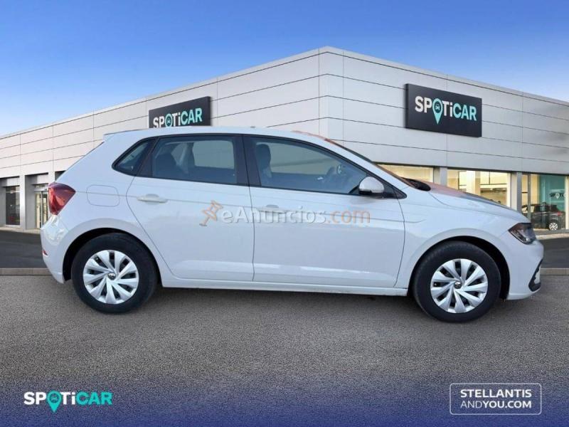 Volkswagen Polo 6  1.0 TSI 70kW (95CV) Polo