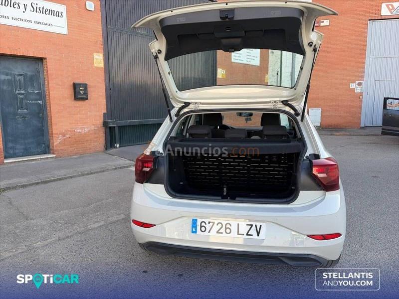 Volkswagen Polo 6  1.0 TSI 70kW (95CV) Polo