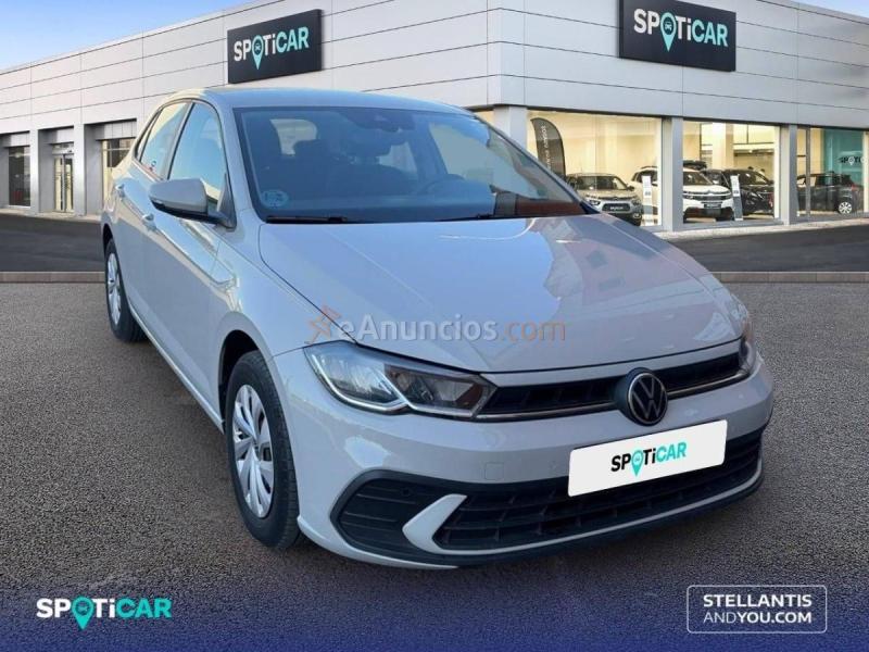 Volkswagen Polo 6  1.0 TSI 70kW (95CV) Polo