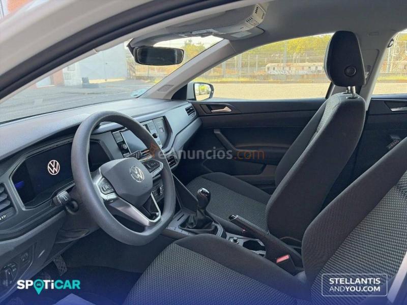 Volkswagen Polo 6  1.0 TSI 70kW (95CV) Polo