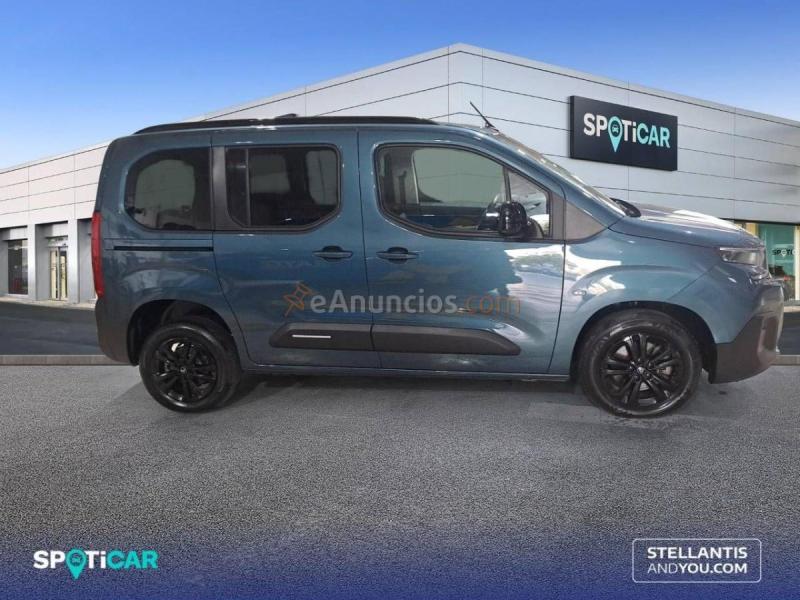 Citron Berlingo  Talla M BlueHDi 100 S&S Plus