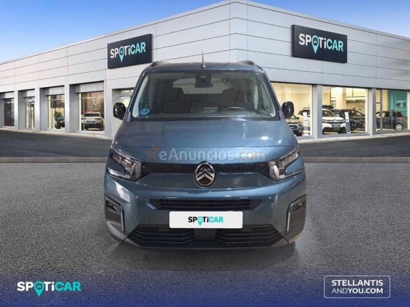 Citron Berlingo  Talla M BlueHDi 100 S&S Plus