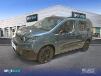 Citron Berlingo  Talla M BlueHDi 100 S&S Plus