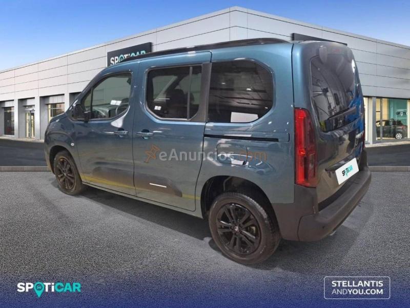 Citron Berlingo  Talla M BlueHDi 100 S&S Plus