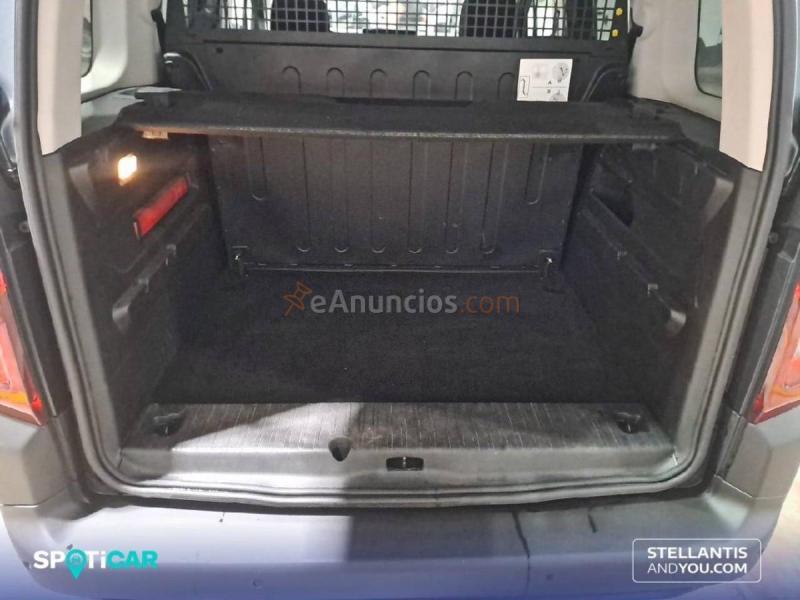 Citron Berlingo  Talla M BlueHDi 100 S&S Plus