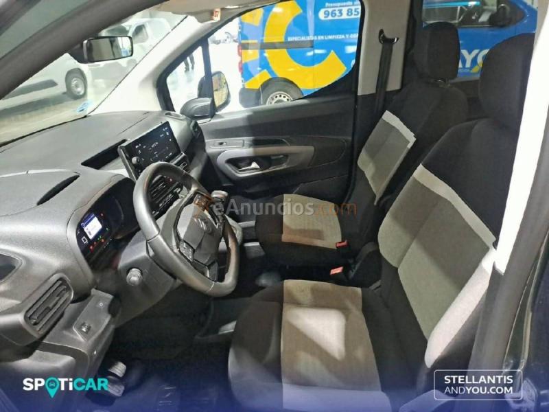 Citron Berlingo  Talla M BlueHDi 100 S&S Plus
