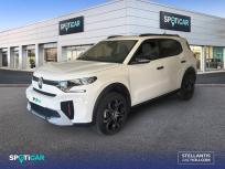 Citron C3 Aircross  Hybrid 145 -DCS6 Plus