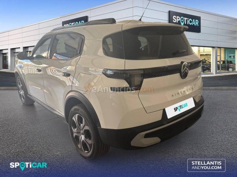 Citron C3 Aircross  Hybrid 145 -DCS6 Plus