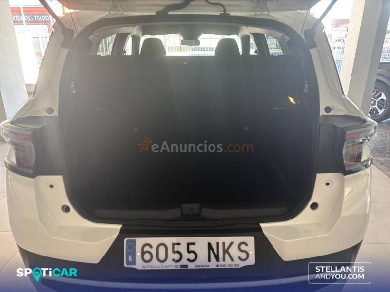 Citron C3 Aircross  Hybrid 145 -DCS6 Plus