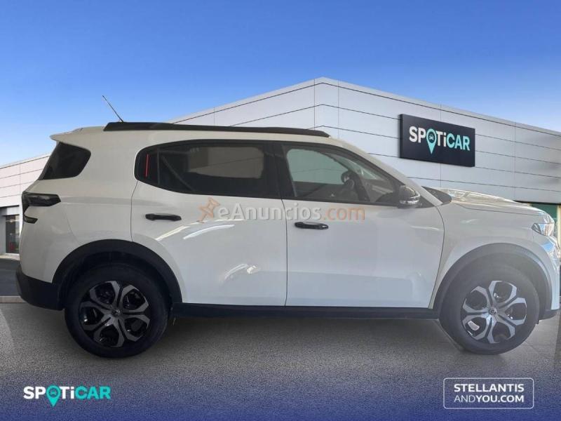 Citron C3 Aircross  Hybrid 145 -DCS6 Plus