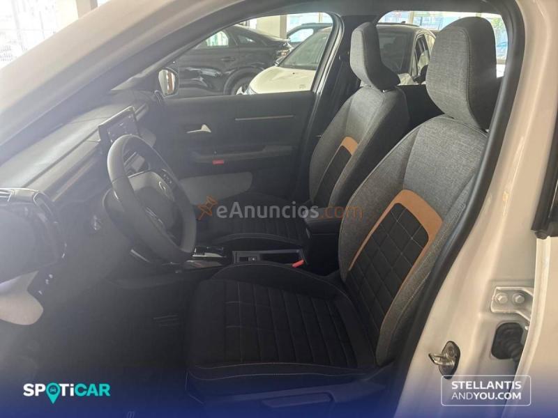 Citron C3 Aircross  Hybrid 145 -DCS6 Plus