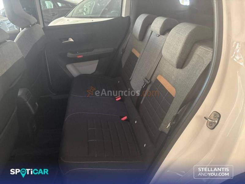 Citron C3 Aircross  Hybrid 145 -DCS6 Plus