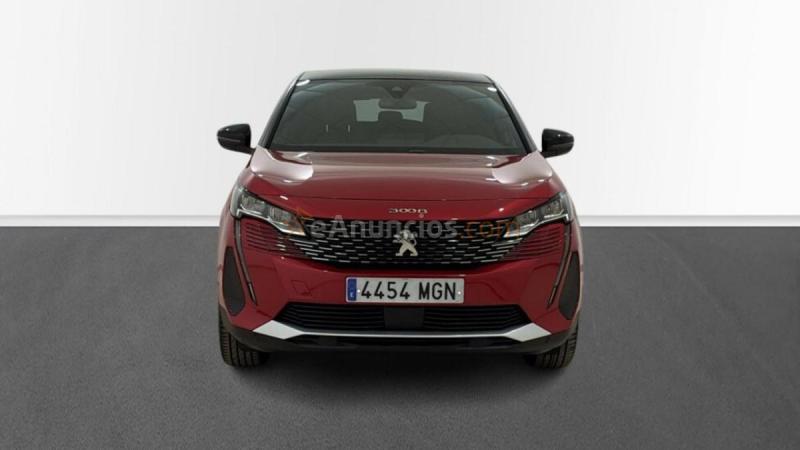 Peugeot 3008 1.2 PURETECH 96KW S&S ALLURE PACK AUTO 5P