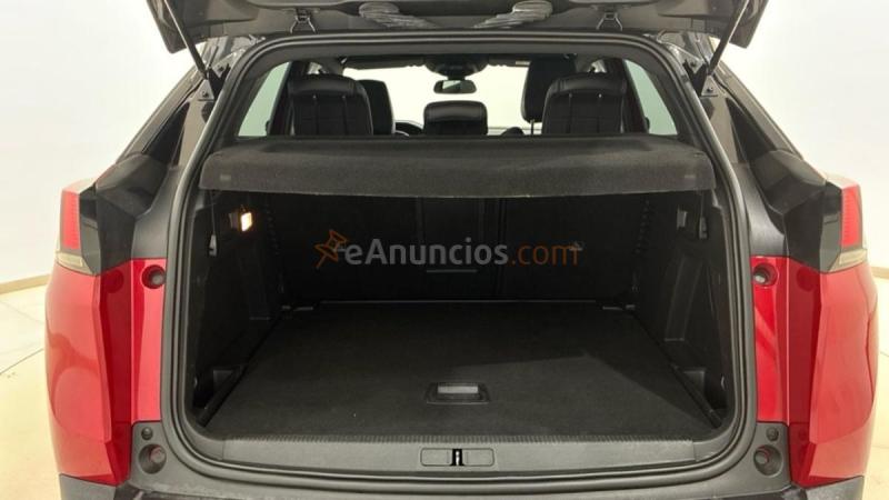 Peugeot 3008 1.2 PURETECH 96KW S&S ALLURE PACK AUTO 5P