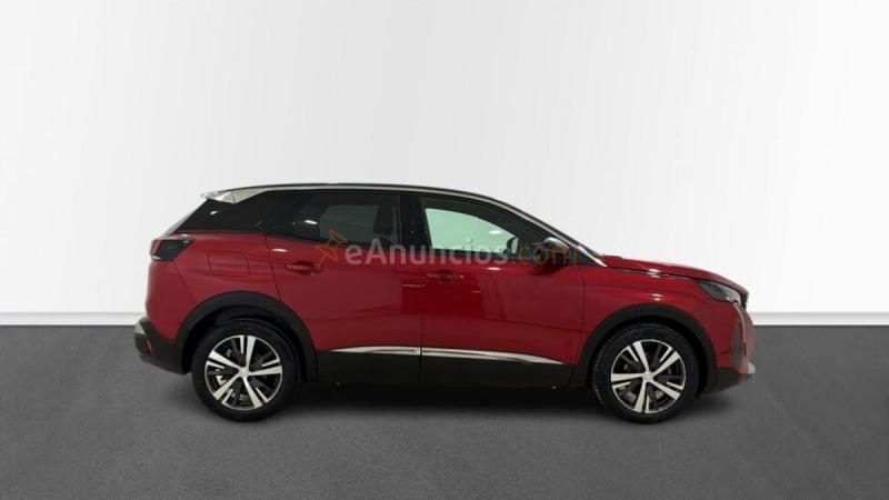 Peugeot 3008 1.2 PURETECH 96KW S&S ALLURE PACK AUTO 5P