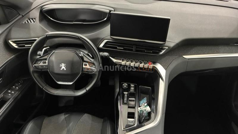 Peugeot 3008 1.2 PURETECH 96KW S&S ALLURE PACK AUTO 5P