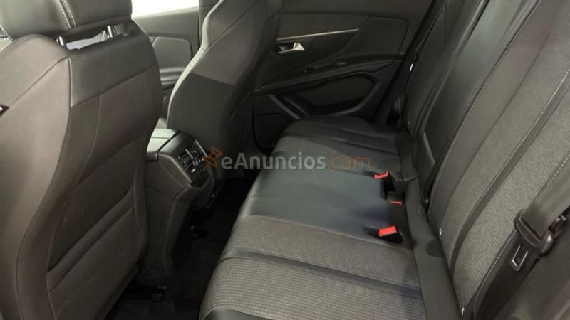 Peugeot 3008 1.2 PURETECH 96KW S&S ALLURE PACK AUTO 5P