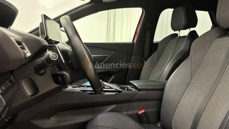 Peugeot 3008 1.2 PURETECH 96KW S&S ALLURE PACK AUTO 5P