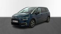 Citron Grand C4 Spacetourer 1.2 PURETECH 96KW S&S SHINE PACK 5P 7 Plazas
