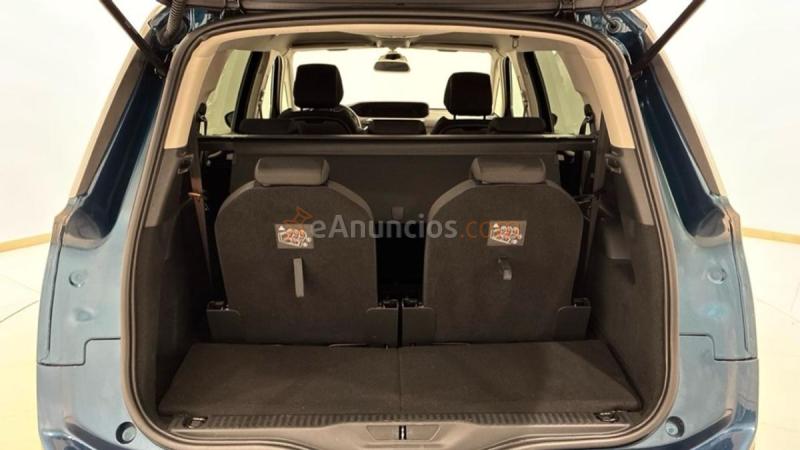 Citron Grand C4 Spacetourer 1.2 PURETECH 96KW S&S SHINE PACK 5P 7 Plazas