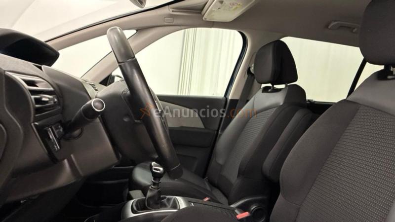 Citron Grand C4 Spacetourer 1.2 PURETECH 96KW S&S SHINE PACK 5P 7 Plazas