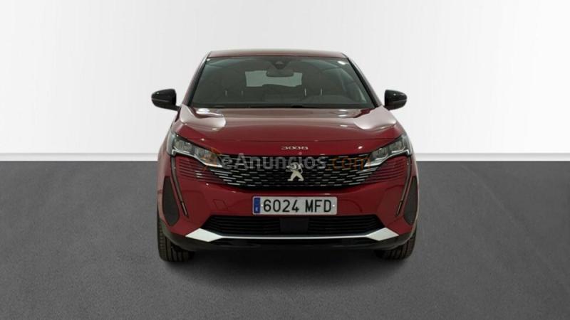Peugeot 3008 1.6 HYBRID 225 E-AUTO ALLURE PACK 5P