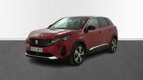 Peugeot 3008 1.6 HYBRID 225 E-AUTO ALLURE PACK 5P