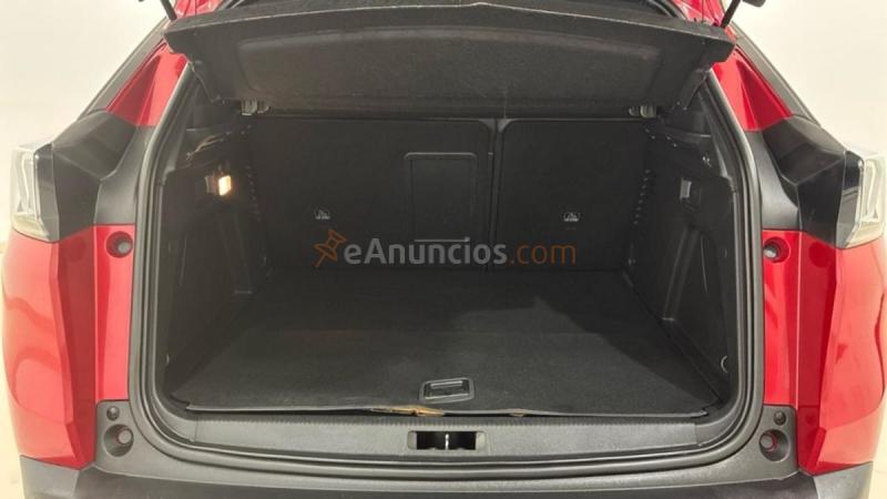 Peugeot 3008 1.6 HYBRID 225 E-AUTO ALLURE PACK 5P