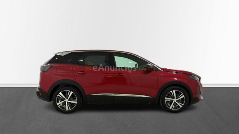 Peugeot 3008 1.6 HYBRID 225 E-AUTO ALLURE PACK 5P