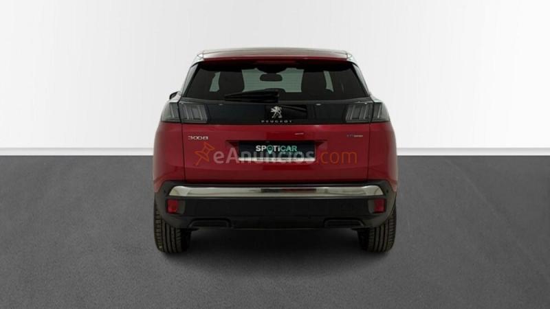 Peugeot 3008 1.6 HYBRID 225 E-AUTO ALLURE PACK 5P
