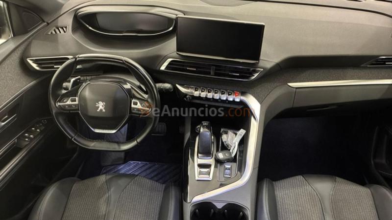 Peugeot 3008 1.6 HYBRID 225 E-AUTO ALLURE PACK 5P