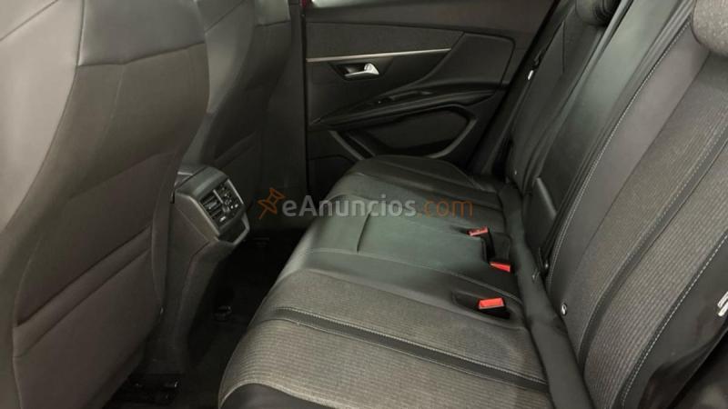 Peugeot 3008 1.6 HYBRID 225 E-AUTO ALLURE PACK 5P