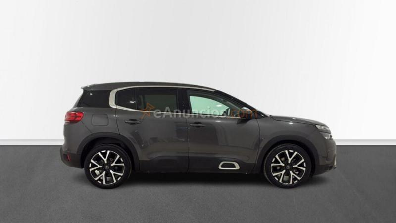 Citron C5 Aircross 1.5 BLUEHDI 130 S&S FEEL 5P