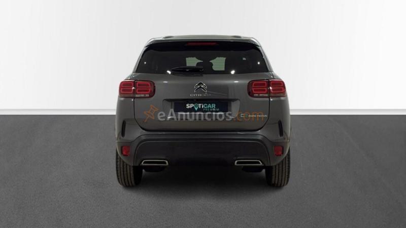 Citron C5 Aircross 1.5 BLUEHDI 130 S&S FEEL 5P