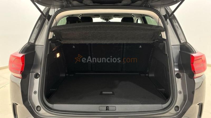 Citron C5 Aircross 1.5 BLUEHDI 130 S&S FEEL 5P
