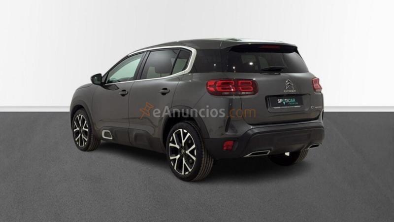Citron C5 Aircross 1.5 BLUEHDI 130 S&S FEEL 5P