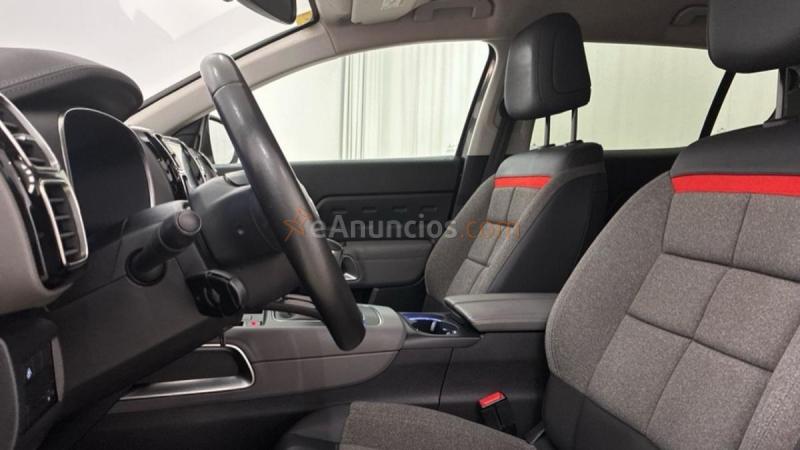 Citron C5 Aircross 1.5 BLUEHDI 130 S&S FEEL 5P