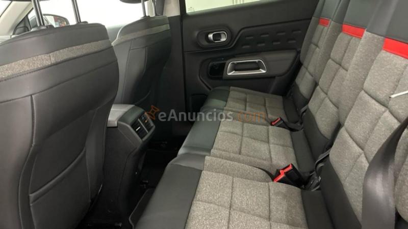 Citron C5 Aircross 1.5 BLUEHDI 130 S&S FEEL 5P