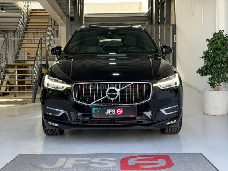 Volvo XC60 Inscription 2.0 D 163 CV Automático