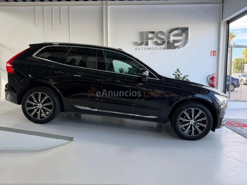 Volvo XC60 Inscription 2.0 D 163 CV Automático