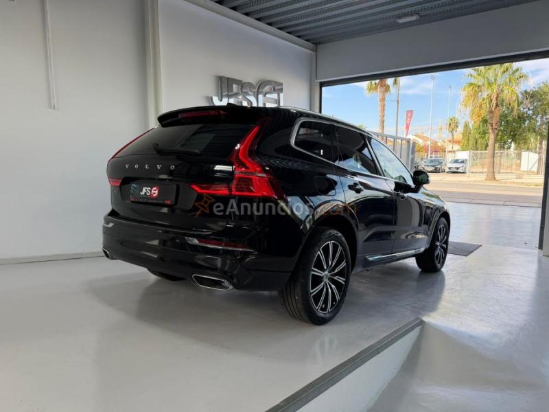 Volvo XC60 Inscription 2.0 D 163 CV Automático