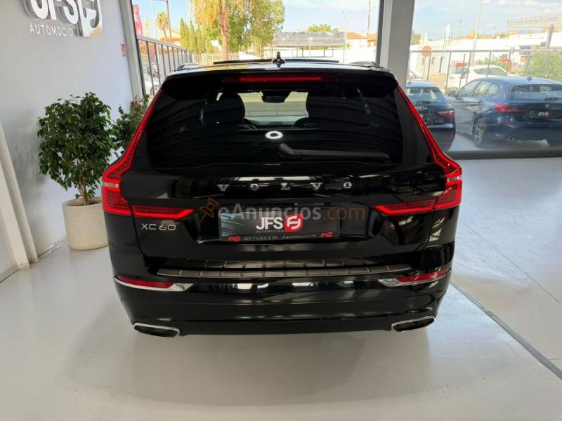 Volvo XC60 Inscription 2.0 D 163 CV Automático