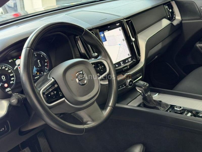 Volvo XC60 Inscription 2.0 D 163 CV Automático