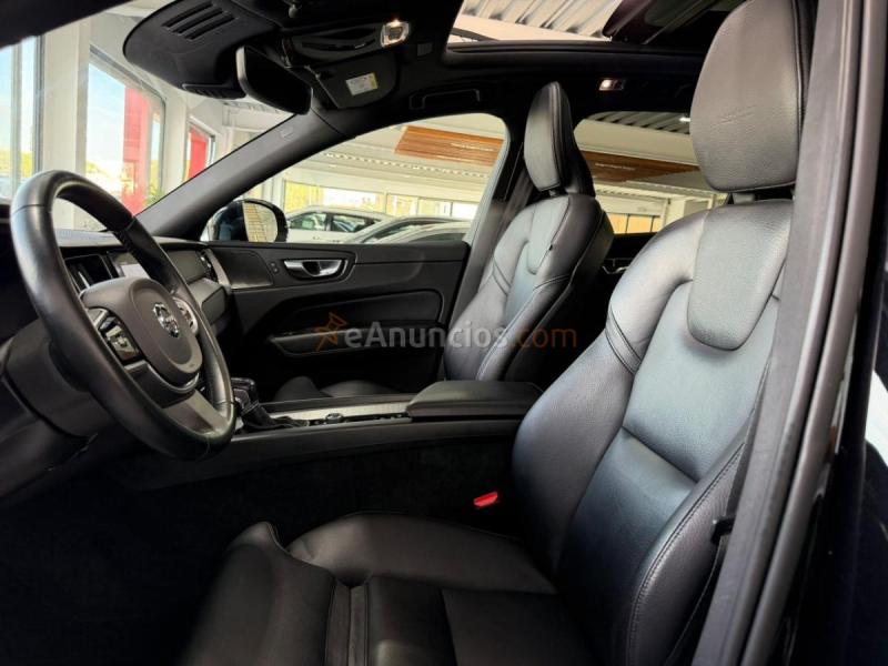 Volvo XC60 Inscription 2.0 D 163 CV Automático