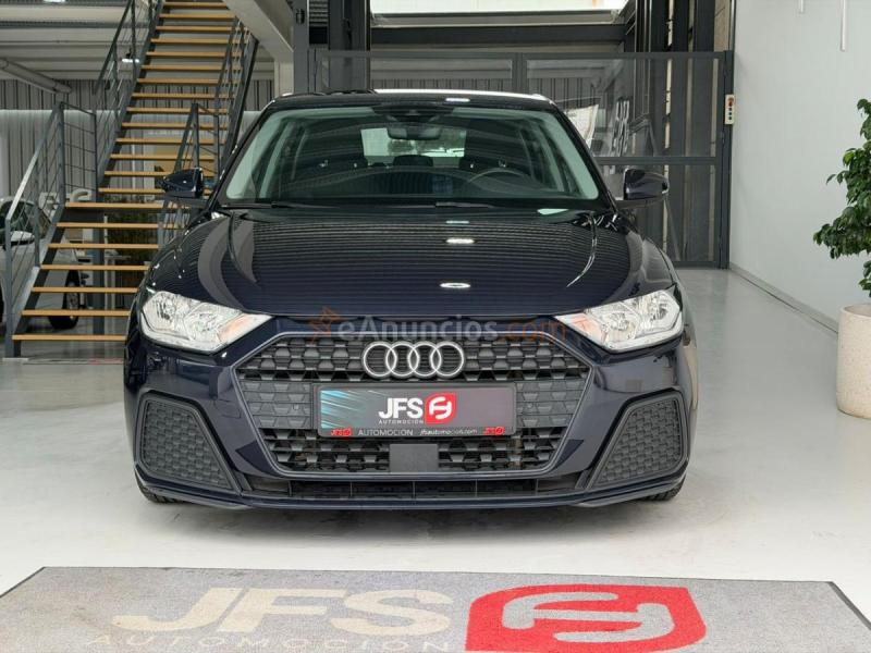 Audi A1 Sportback 1.0 TFSI 95 CV
