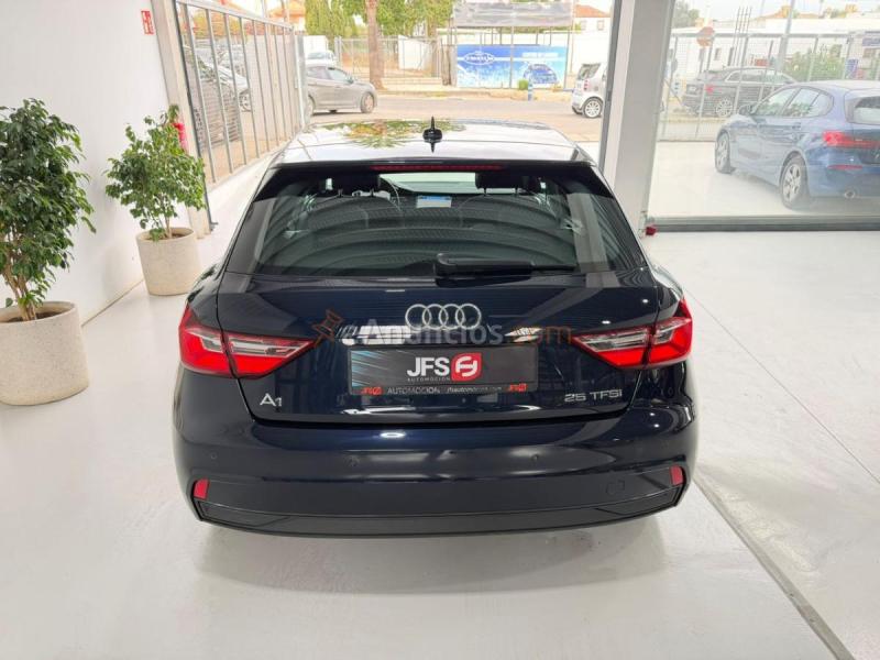 Audi A1 Sportback 1.0 TFSI 95 CV
