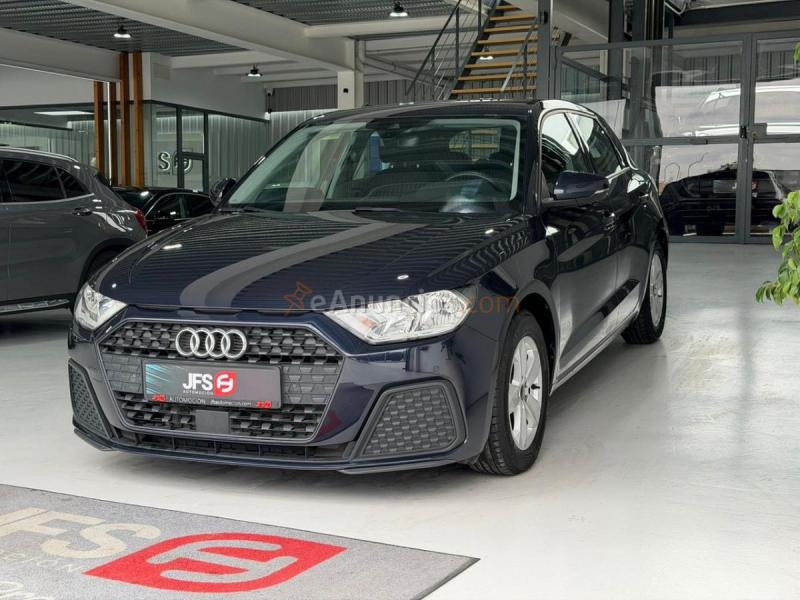 Audi A1 Sportback 1.0 TFSI 95 CV