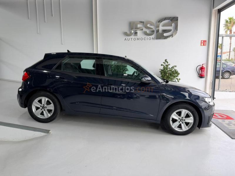 Audi A1 Sportback 1.0 TFSI 95 CV